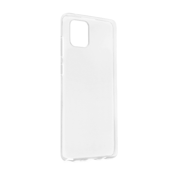 Torbica Teracell Skin za Samsung N770F Galaxy Note 10 Lite transparent