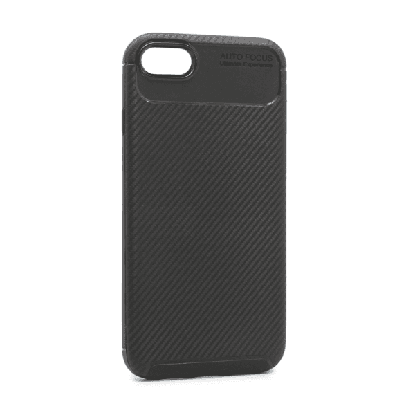 Torbica Defender Carbon za iPhone 7/8/SE (2020) crna