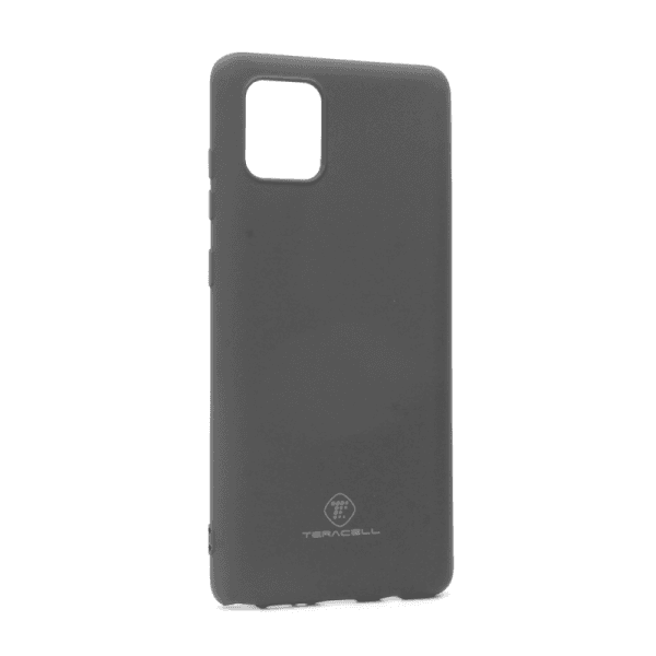 Torbica Teracell Giulietta za Samsung N770F Galaxy Note 10 Lite mat crna