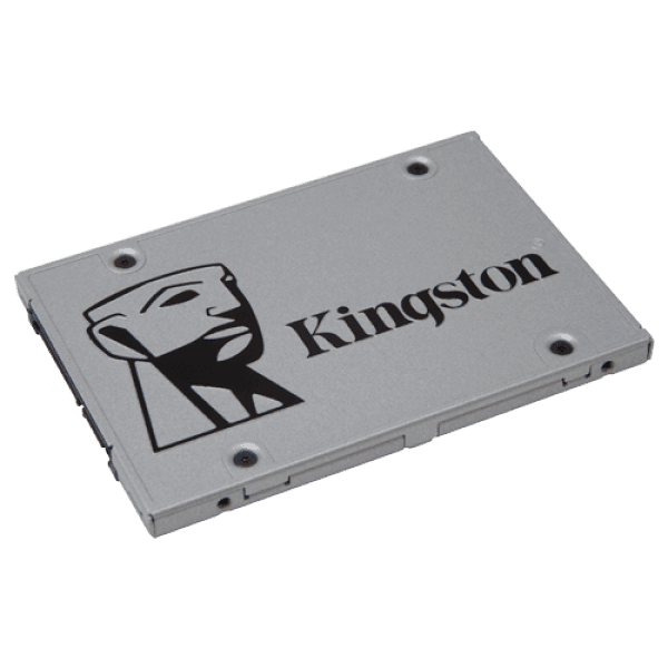 SSD 2.5 SATA3 480GB Kingston SA400S37/480G
