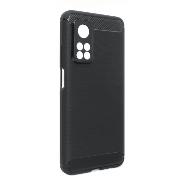Torbica Defender Safeguard za Xiaomi Mi 10T/10T Pro crna