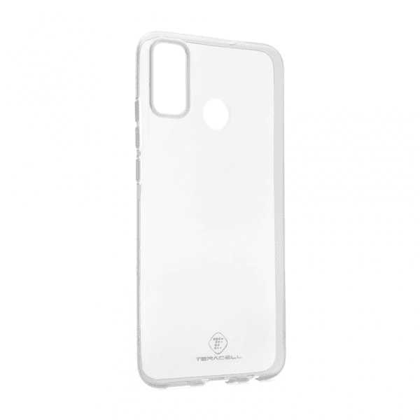Torbica Teracell Skin za Huawei Honor 9X Lite transparent