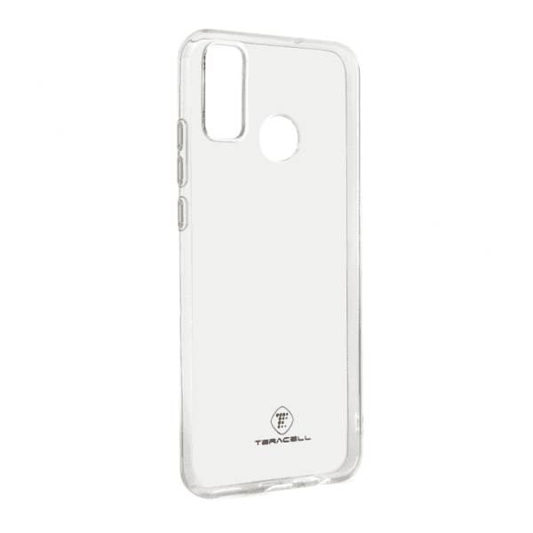 Torbica Teracell Giulietta za Huawei Honor 9X Lite transparent