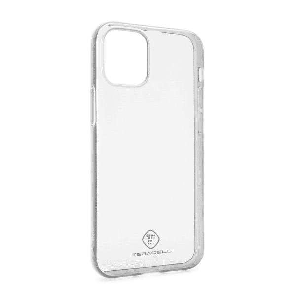 Torbica Teracell Skin za iPhone 12 Mini 5.4 transparent