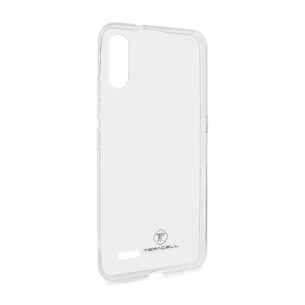 Torbica Teracell Skin za LG K22 transparent