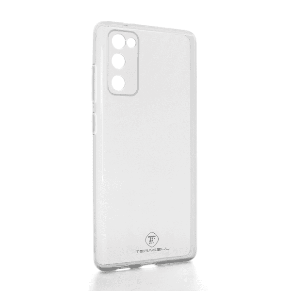 Torbica Teracell Skin za Samsung G780F Galaxy S20 FE transparent