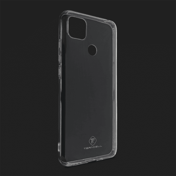 Torbica Teracell Skin za Xiaomi Redmi 9C transparent