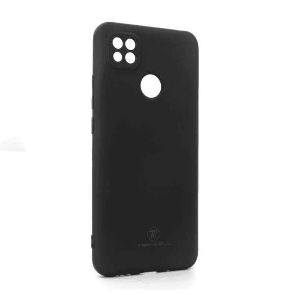 Torbica Teracell Giulietta za Xiaomi Redmi 9C mat crna