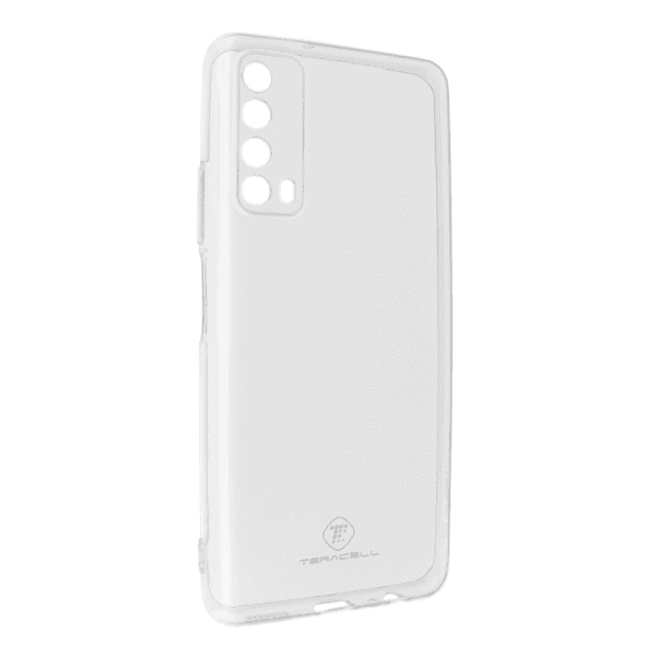 Torbica Teracell Skin za Huawei P Smart 2021 transparent
