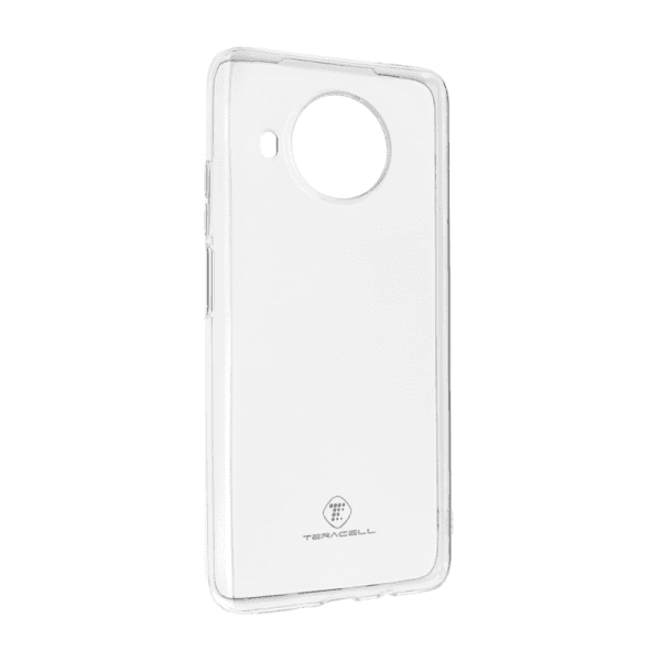 Torbica Teracell Giulietta za Xiaomi Mi 10T Lite transparent