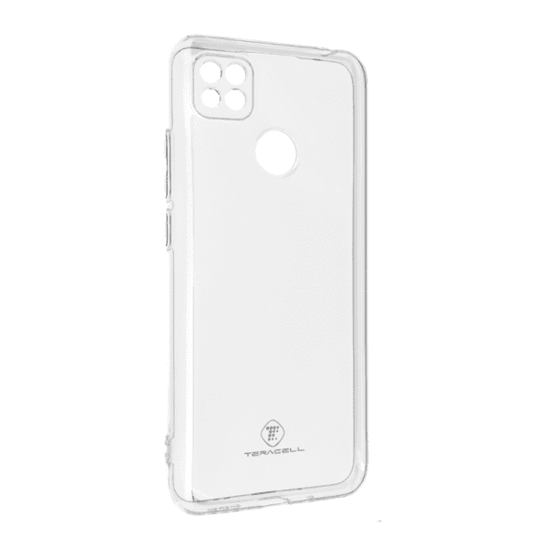 Torbica Teracell Giulietta za Xiaomi Redmi 9C transparent