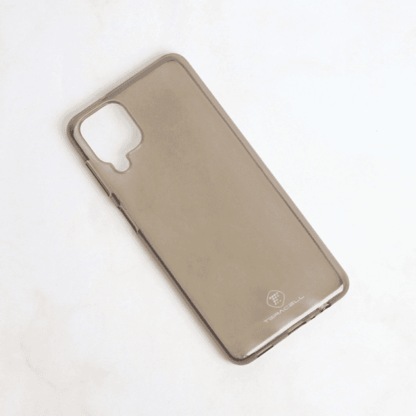 Torbica Teracell Skin za Samsung A125F Galaxy A12 crna