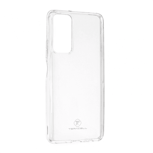 Torbica Teracell Skin za Huawei Honor 10X Lite transparent