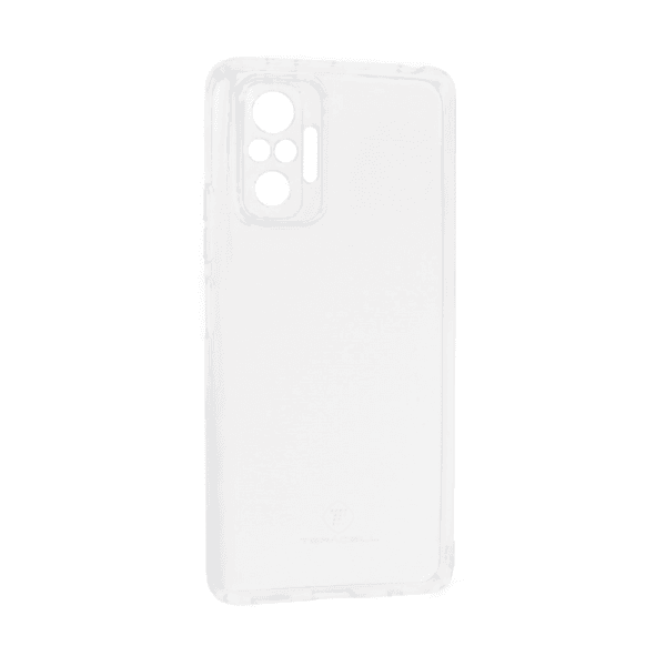 Torbica Teracell Giulietta za Xiaomi Redmi Note 10 Pro/10 Pro Max transparent