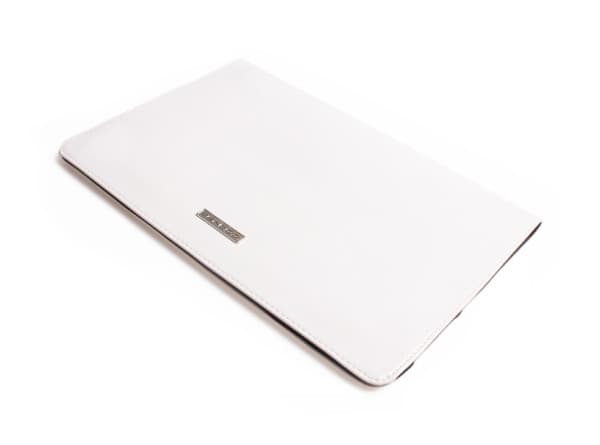 Torbica ZZ za Macbook 11'' bela