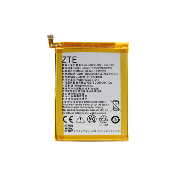 Baterija Teracell Plus za ZTE A512