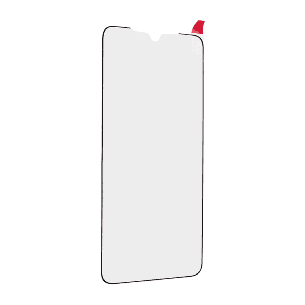 Tempered glass full glue 0.15mm za Samsung Galaxy S21 Plus crni