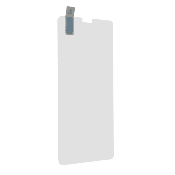 Tempered glass Monsterskin UV Glue 5D za Samsung N950F Galaxy Note 8 transparent