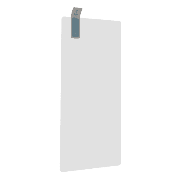 Tempered glass Monsterskin UV Glue 5D za Samsung N970F Galaxy Note 10 transparent