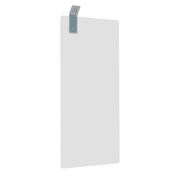 Tempered glass Monsterskin UV Glue 5D za Samsung N980F Galaxy Note 20 transparent