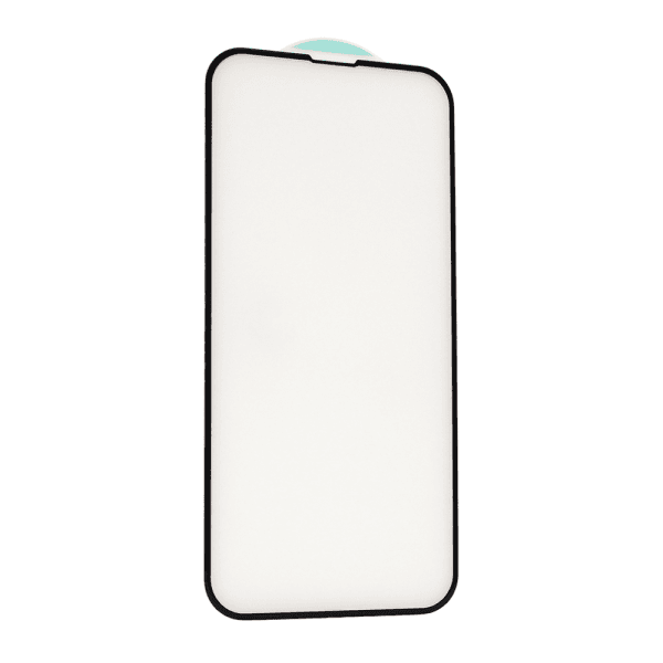 Tempered glass 21D za iPhone 13/13 Pro 6.1 crni