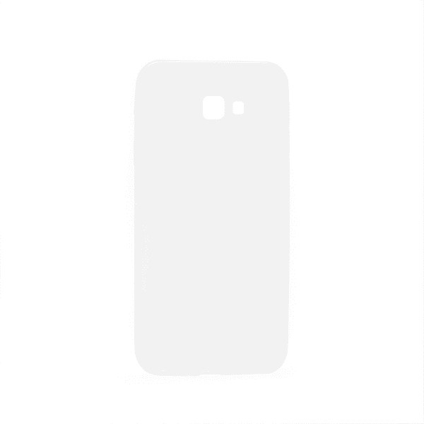 Torbica silikonska Ultra Thin za Samsung J415FN Galaxy J4 Plus transparent