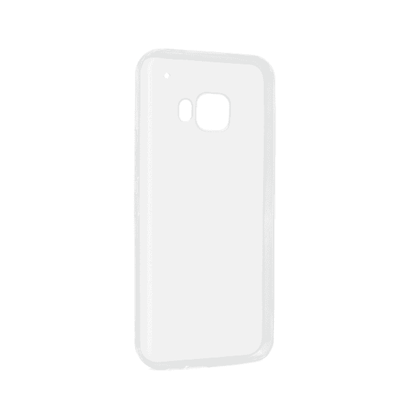Torbica silikonska Ultra Thin za HTC One M9 transparent