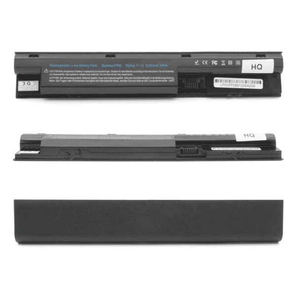 Baterija za laptop HP probook 440 450 FP06 10.8V 5200mAh HQ2200