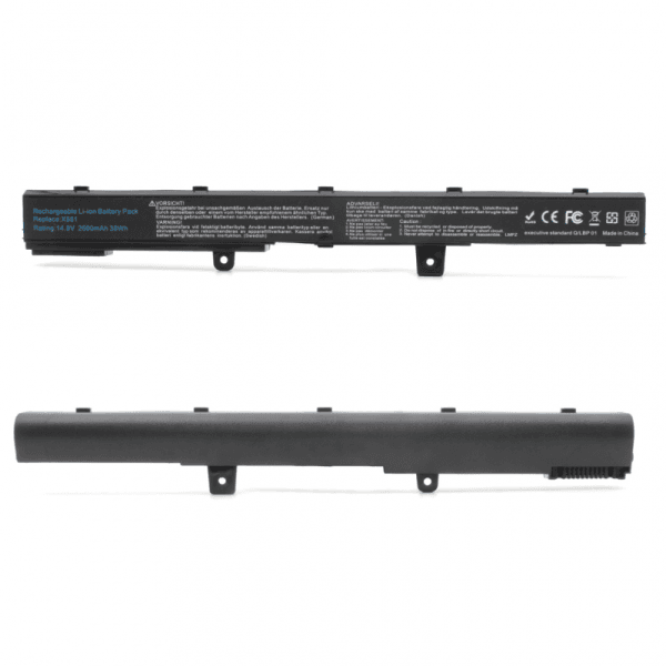 Baterija za laptop Asus X551 14.8V 2600mAh HQ2200