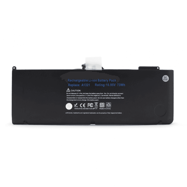 Baterija za laptop Apple A1321 A1321,661-5211,020-6380-A,661-5476 73WH