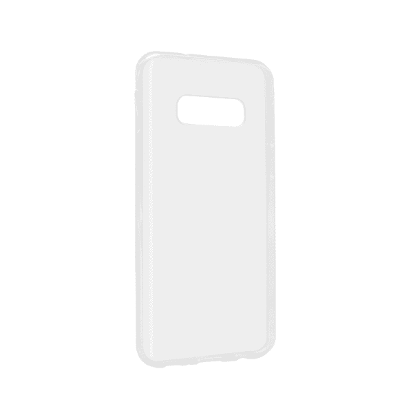 Torbica silikonska Ultra Thin za Samsung G970 S10e transparent