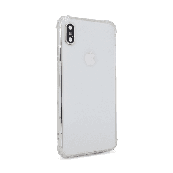 Torbica Transparent Ice Cube za iPhone XS Max
