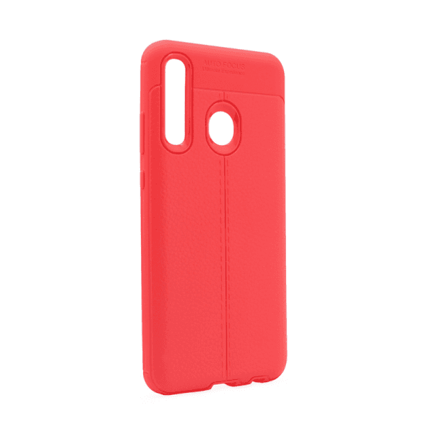 Torbica Elegant men exclusive za Huawei P Smart plus 2019 crvena