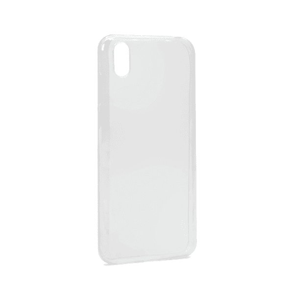 Torbica silikonska Ultra Thin za Huawei Y5 2019/Honor 8S 2019/2020 transparent