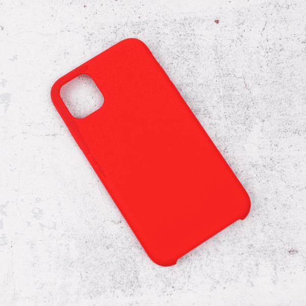 Torbica Summer color za iPhone 11 6.1 crvena
