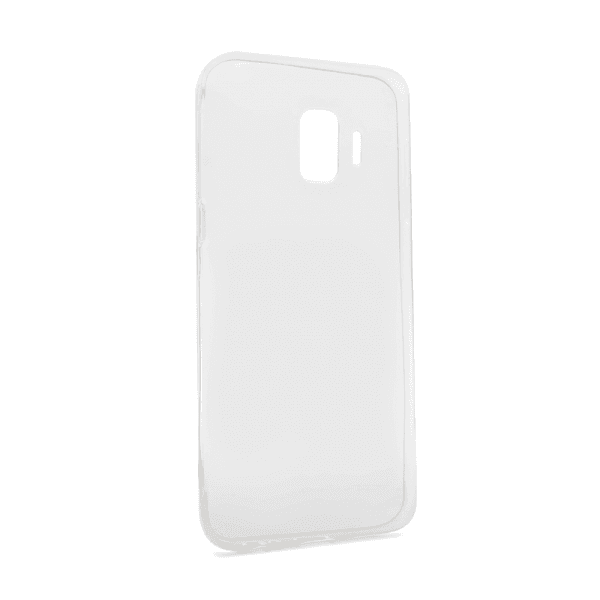 Torbica silikonska Ultra Thin za Samsung J260F Galaxy J2 Core transparent