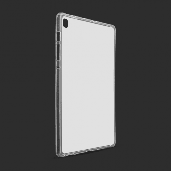 Torbica silikonska Ultra Thin za Samsung P610/P615 Galaxy Tab S6 Lite 10.4 2020 transparent