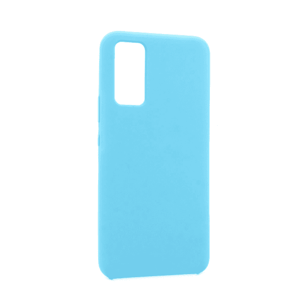 Torbica Summer color za Honor 30 svetlo plava