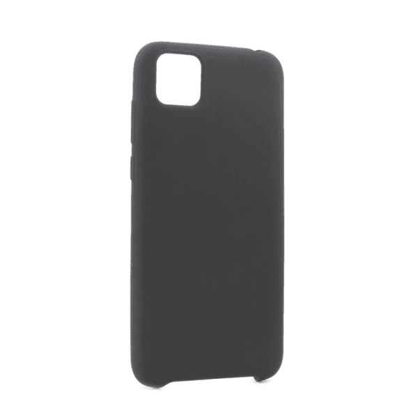 Torbica Summer color za Huawei Y5p 2020/Honor 9S crna