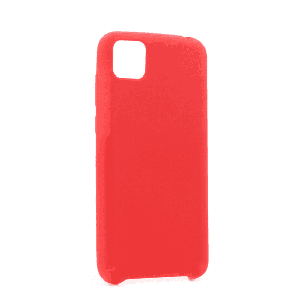 Torbica Summer color za Huawei Y5p 2020/Honor 9S crvena