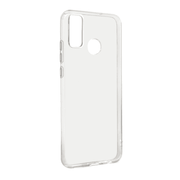 Torbica Giulietta za Huawei Honor 9X lite transparent