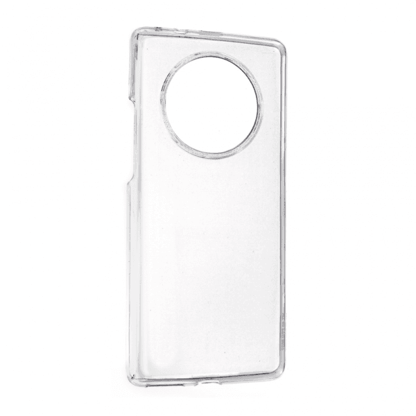 Torbica silikonska Ultra Thin za Huawei Mate 40 Pro transparent