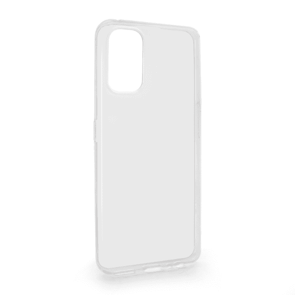 Torbica silikonska Ultra Thin za Realme 7 Pro transparent