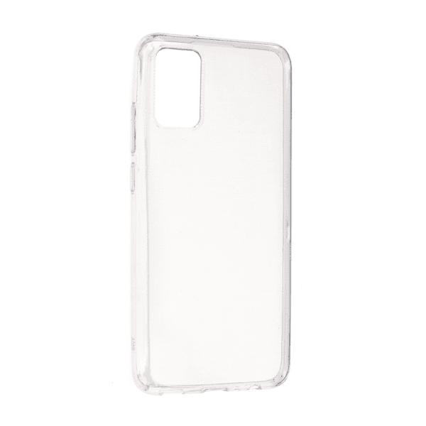 Torbica silikonska Skin za Samsung A025F Galaxy A02s (USA) transparent