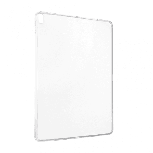 Torbica silikonska Ultra Thin za iPad Air 3 2019 transparent