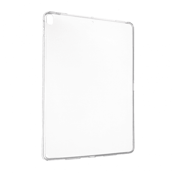 Torbica silikonska Ultra Thin za iPad Pro 10.5 2017 transparent