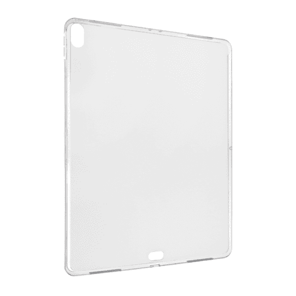 Torbica silikonska Ultra Thin za iPad Pro 12.9 2018 bela
