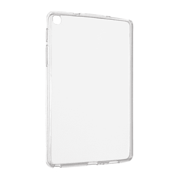 Torbica silikonska Ultra Thin za Samsung P200/P205 Galaxy Tab A8 2019 transparent