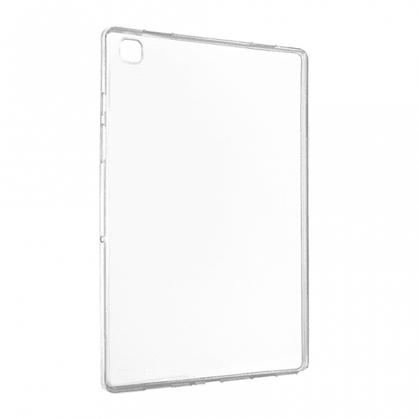 Torbica silikonska Ultra Thin za Samsung T505 Galaxy Tab A7 10.4 2020 transparent