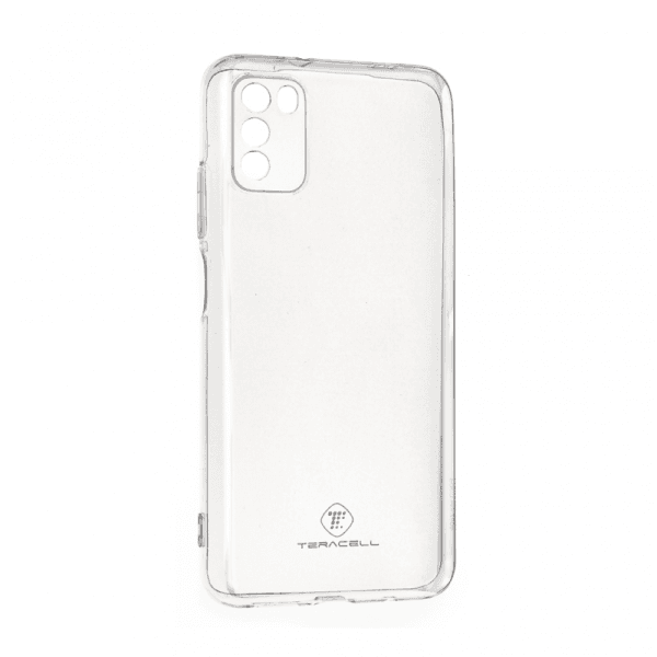 Torbica silikonska Ultra Thin za Xiaomi Poco M3 transparent